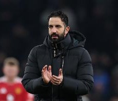 澳洲幸运10-阿邦拉霍：曼联还得买人，否则他们将在下赛季欧冠给英超丢脸