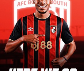 澳洲幸运10-BBC记者：伯恩茅斯期待巴西19岁小将拉扬的签约本周末完成