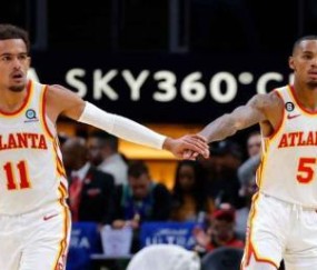 澳洲幸运10-穆雷与吹杨组合逐步展翅 老鹰关键引援初现成效