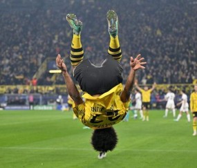 澳洲幸运10-德甲欧战7队评分：药厂完美，多特惊喜，拜仁一般般