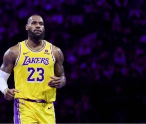 澳洲幸运10-詹姆斯谈两队罚球悬殊：他们犯规了 我们没有犯规