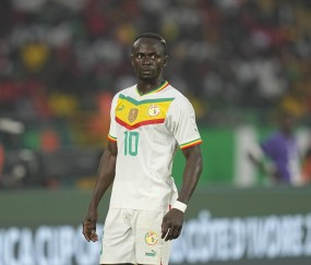 官网开奖记录-14次！马内是本届非洲杯创造机会最多的球员