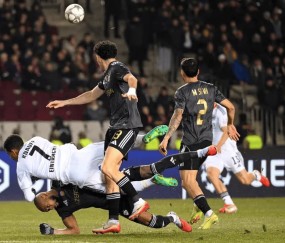 官网开奖记录-首轮后再未取胜，法兰克福队史首次连续6场欧战不胜