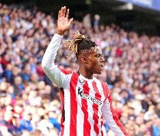 每体：上赛季劝说尼科留队的家人，本赛季已接受他离队的意愿