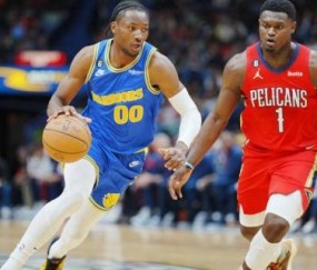 官方网站-库明加表现终现曙光 勇士二阵容调整找到答案？